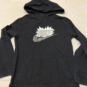 Boys Nike Hoodie- size S